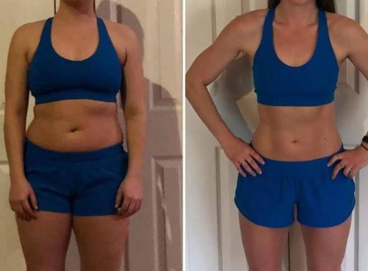 Losing Kilos Fast