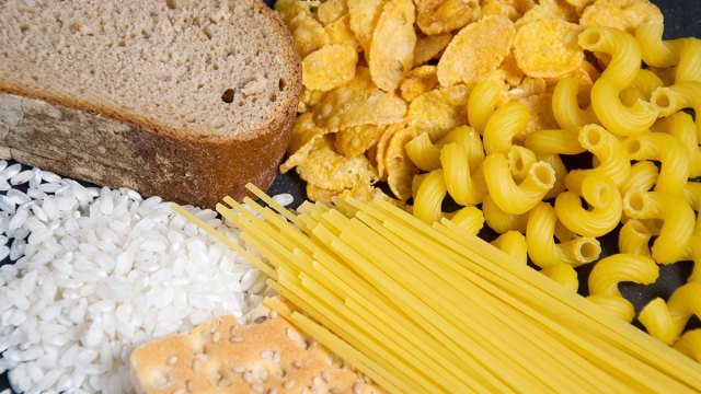 Caloric Deficit